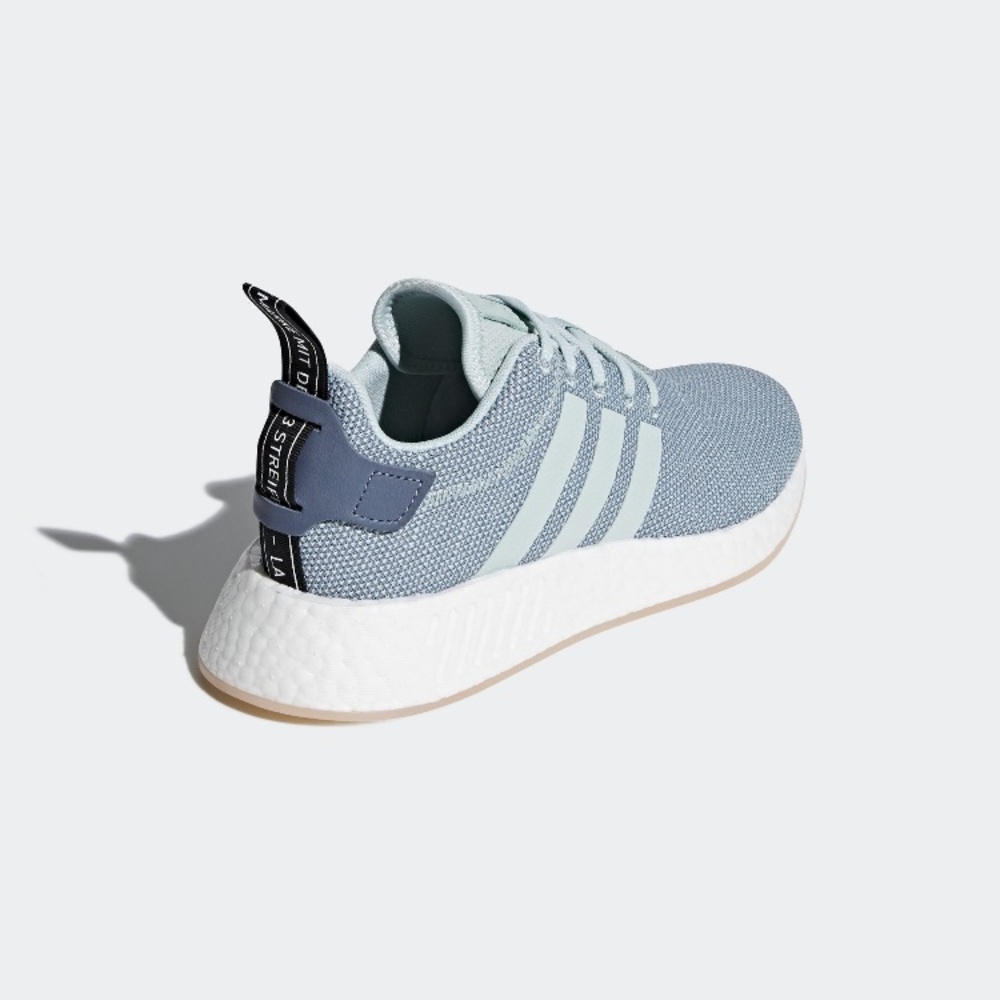 PRICE DROP! Adidas NMD R2 Sneakers - Picture 5 of 7